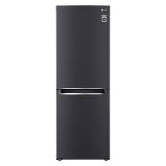 LG - Refrigerador Bottom Freezer 306 lt A++ GB33BPT