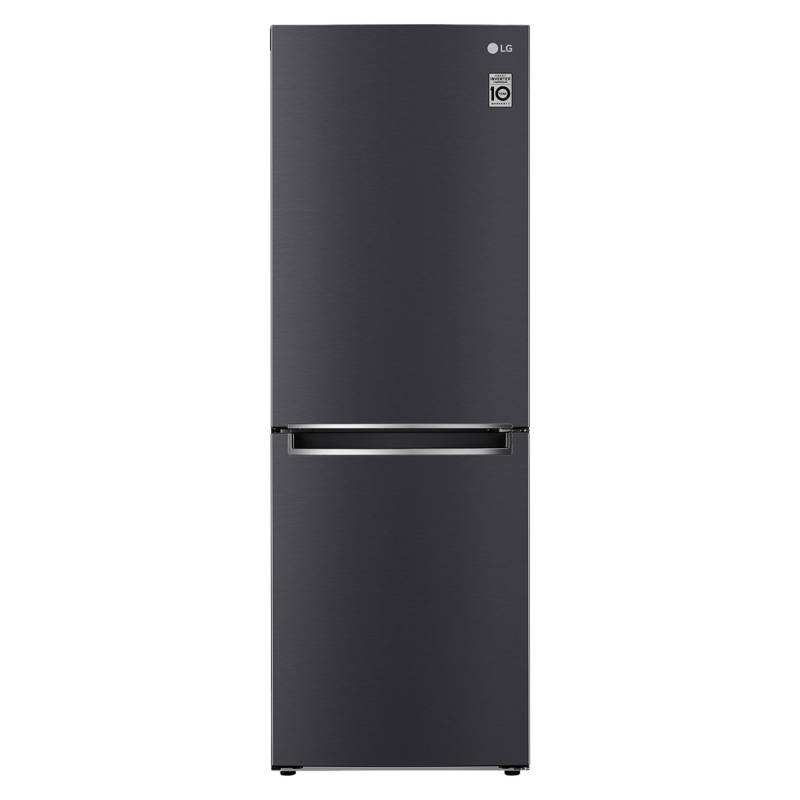 LG - Refrigerador LG No Frost Bottom Freezer LG GB33BPT Door Cooling 306Lts