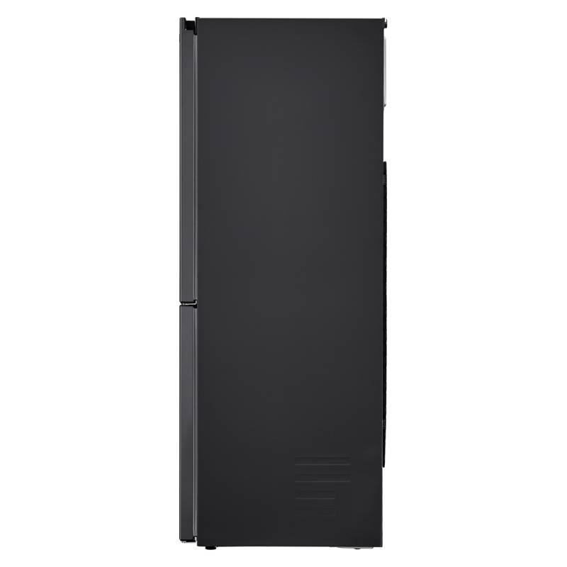 Ripley - REFRIGERADOR NO FROST BOTTOM FREEZER LG GB45SGP DOOR