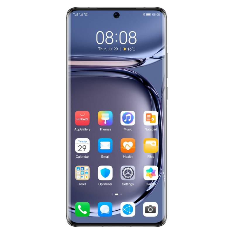 HUAWEI - Celular Smartphone Huawei P50 PRO 256 GB