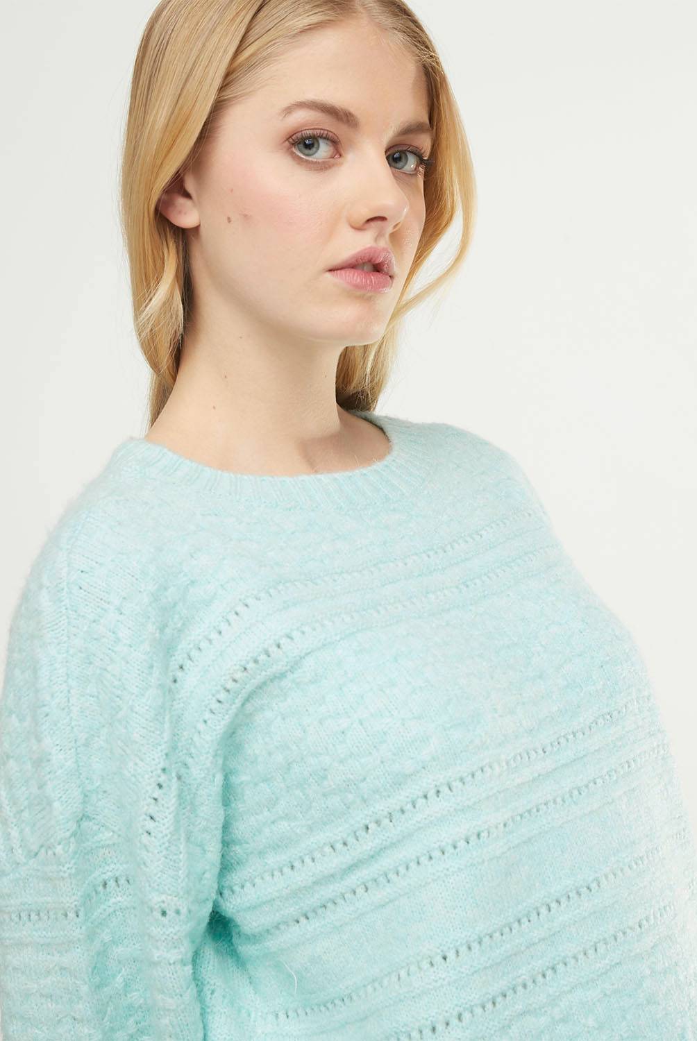 VERO MODA Vero Moda Sweater Mujer | falabella.com