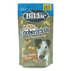 BILJAC - Snack Para Perro Biljac Little Gooberlicious