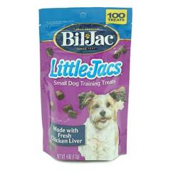 BILJAC - Snack Para Perro Biljac Little Jacs