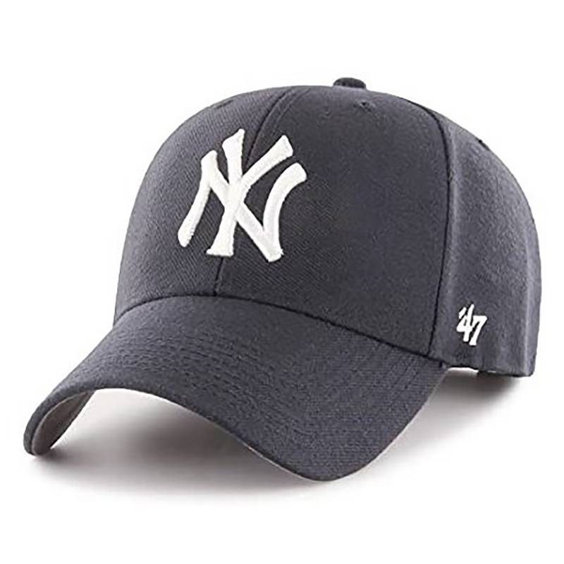 Gorra 47 Brand Jockey MLB New York Yankees Beige