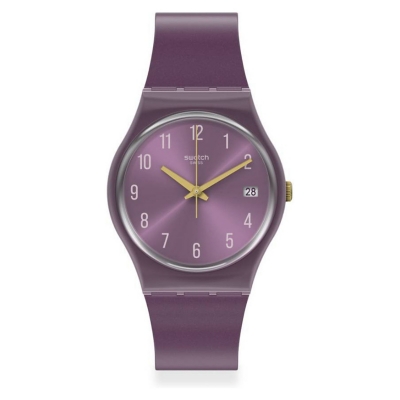 Swatch Reloj Análogo Unisex GV403