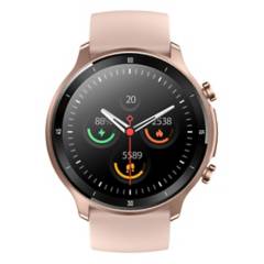 LHOTSE - Reloj Smartwatch Lhotse Runner 219 Pink