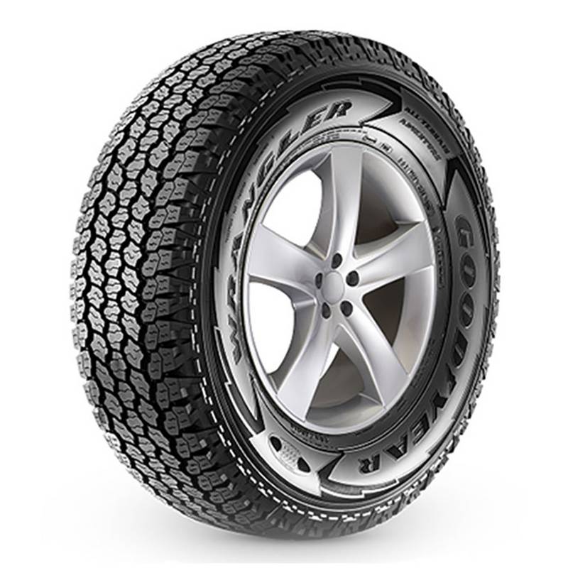 GOODYEAR Neumático 275/60 R20 Goodyear Wrangler Trailrunner 