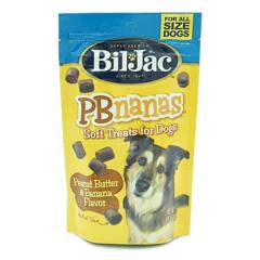 BILJAC - Snack Biljac - Pbnanas