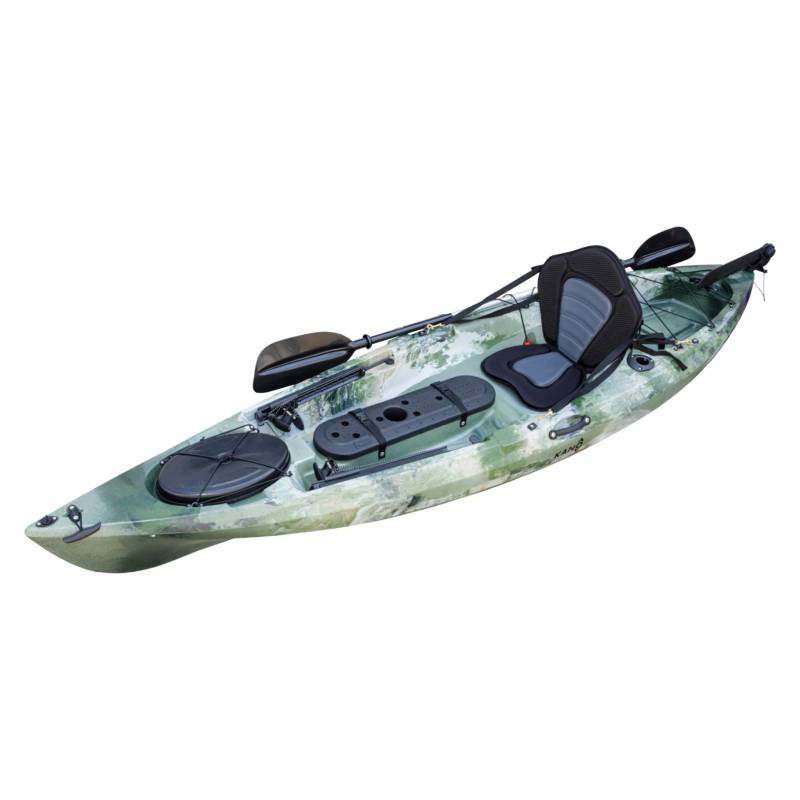 KANO - Kayak Rígido Mini Dace