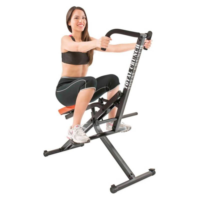 OnTrackYou Manual Total Body Crunch Machine, For Household at Rs
