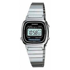 CASIO - Casio Reloj Digital Mujer LA670WD-1SDF