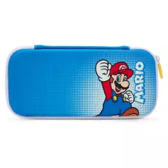 NINTENDO - Nintendo Switch Estuche Mario Pop