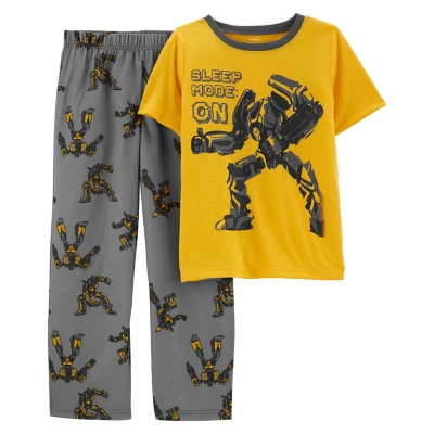 Carter´s Pijama 2 Piezas Algodón  Niño