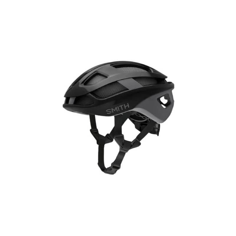 SMITH SHOES - Casco Smith Trace  Blk Mt Cmntn Md