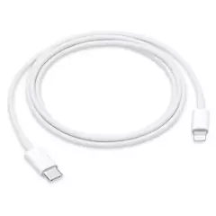 APPLE - Usb-C To Lightning Cable (1M) Apple