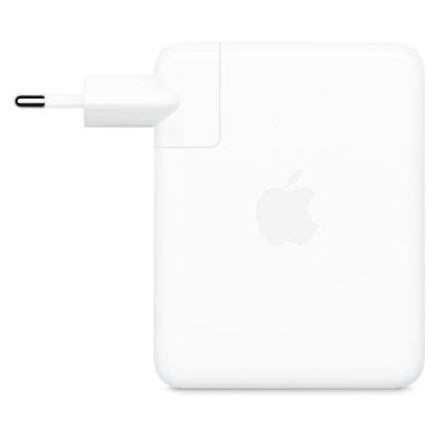 Apple Adaptador Cargador iPhone USB-C 140W