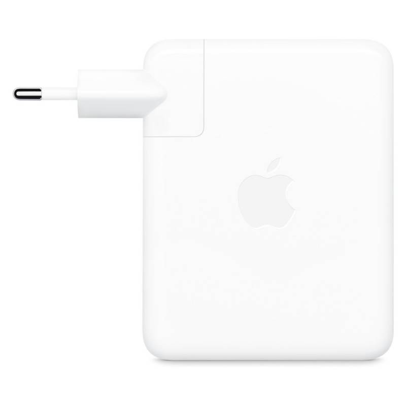 APPLE - Apple Adaptador Cargador iPhone USB-C 140W