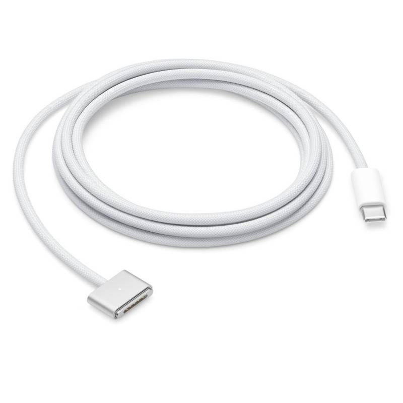 APPLE - Apple Usb-C To Magsafe 3 Cable (2M)