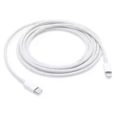 APPLE - Apple Usb-C To Lightning Cable 2M