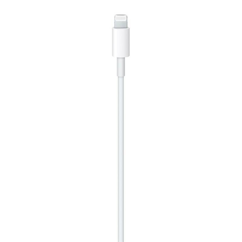 Cable de carga rápida USB-C con conector Lightning de mophie (2 m) - Apple  (ES)