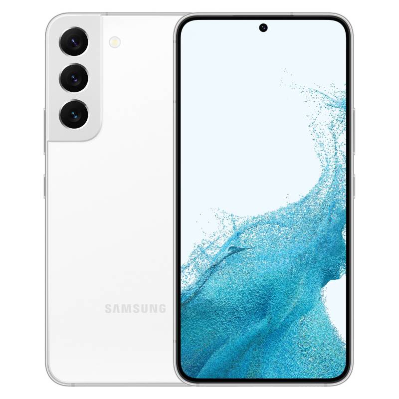 Samsung - Celular Smartphone Samsung Galaxy S22 5G 128 GB