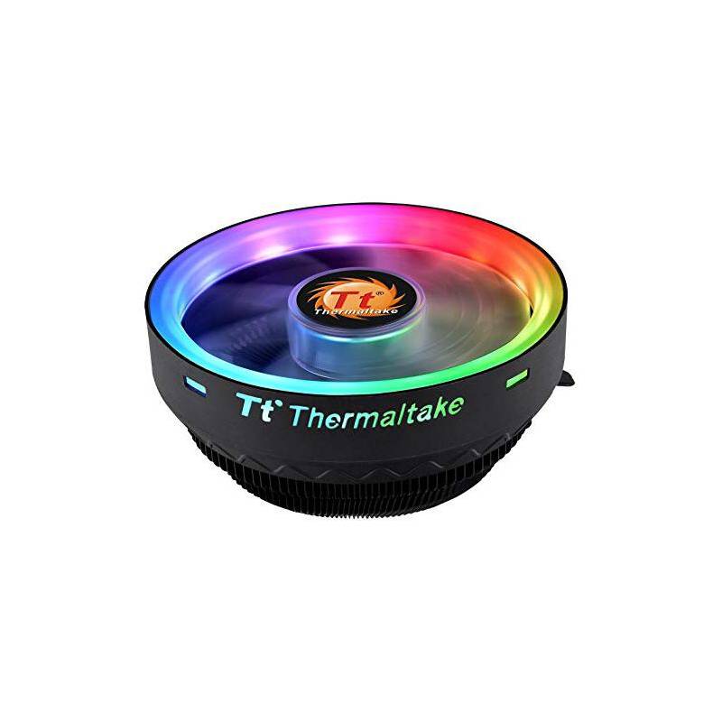 THERMALTAKE - Cooler de Cpu para Intel y Amd