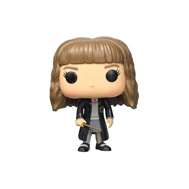 Funko De Hermione Granger De Harry Potter