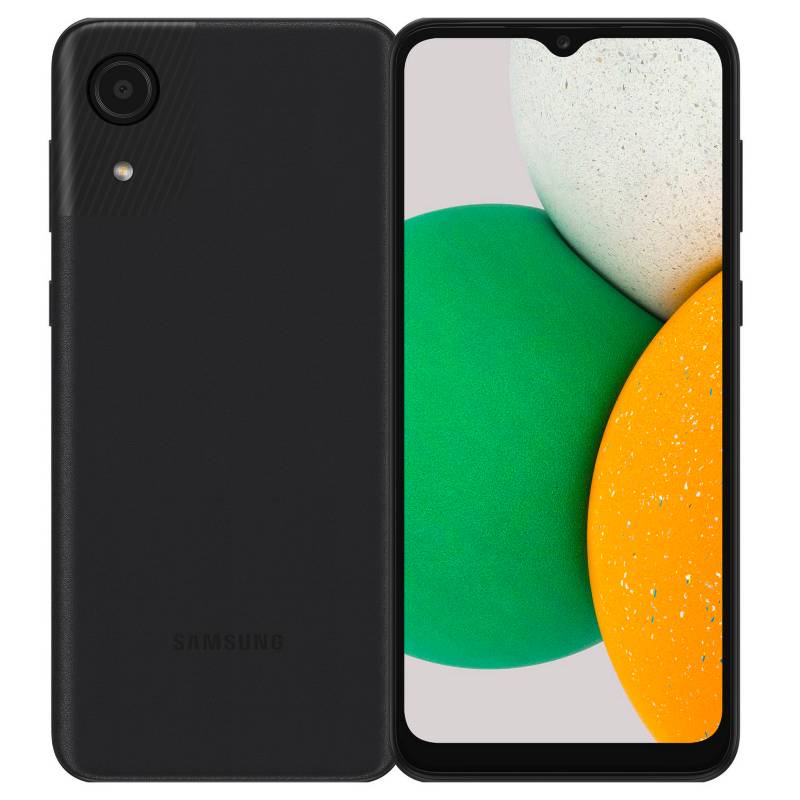 SAMSUNG - Smartphone Galaxy A03 Core 32GB