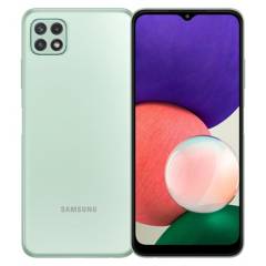 Samsung - Smartphone Galaxy A22 5G 128GB
