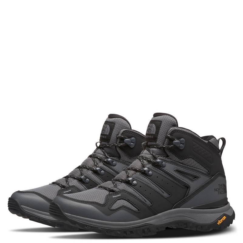 THE NORTH FACE - North face Zapatilla outdoor hombre impermeable negro