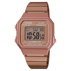 CASIO - Casio Reloj Digital Mujer B650WC-5ADF