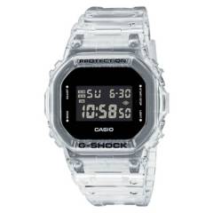 G-SHOCK - Reloj Digital Unisex DW-5600SKE-7DR