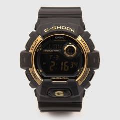 G-SHOCK - G-Shock Reloj Digital Hombre G-8900GB-1DR