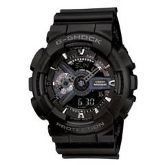 G-Shock - G-Shock Reloj Análogo/Digital Hombre GA-110-1BDR