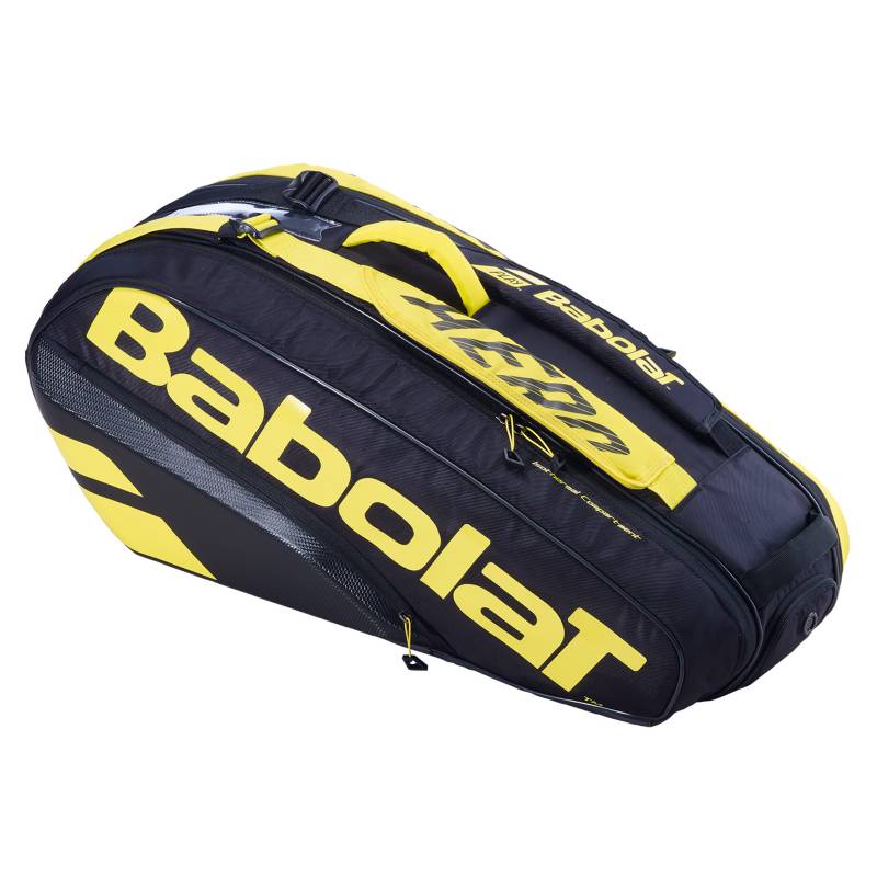 BABOLAT - Bolso de Tenis Pure Aero 6