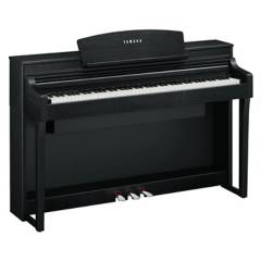 YAMAHA - Piano Digital con Banca Yamaha Clavinova Csp-170B