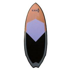 KANO - Wakesurf Kapu / Tabla Surf / Kano