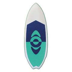 KANO - Wakesurf Brap / Tabla Surf / Kano