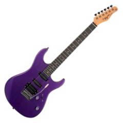 TAGIMA - Guitarra Eléctrica Tagima Tg-510 Metallic Purple