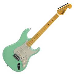 TAGIMA - Guitarra Eléctrica Tagima Tg-530 Surf Green