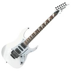 IBANEZ - Guitarra Electrica Ibanez Rg350Dxz Wh