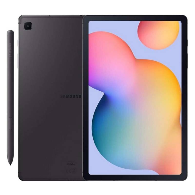SAMSUNG - Tablet Samsung Galaxy Tab S6 Lite de 10.4 con S P