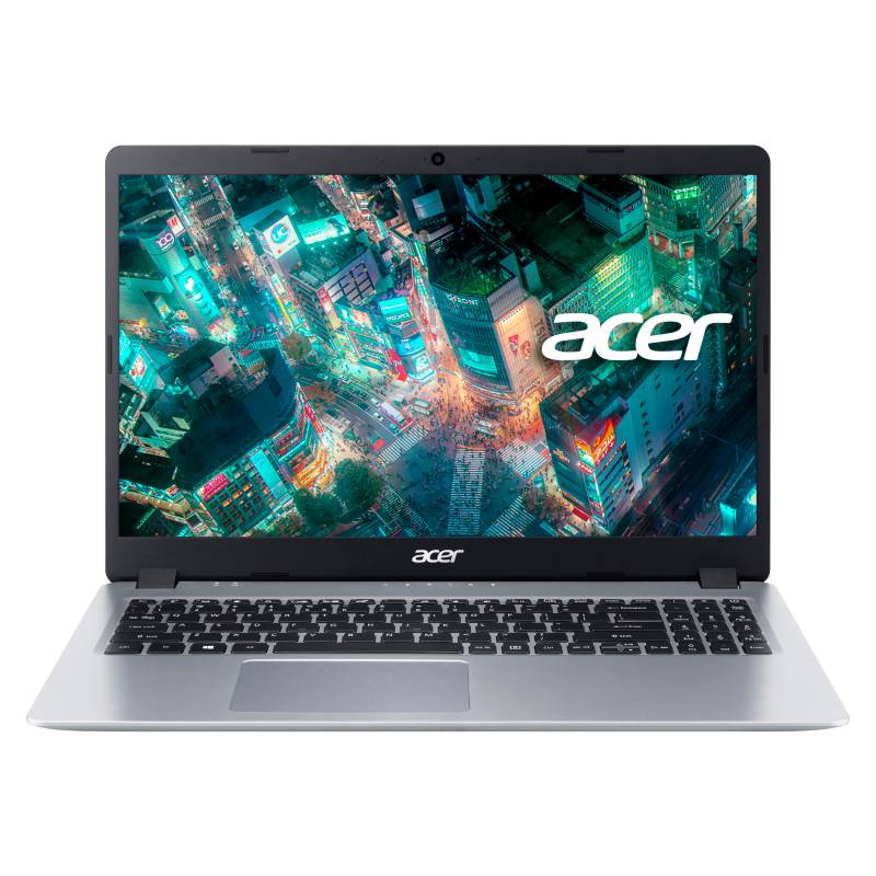 ACER - Notebook AMD RYZEN R5 12GB RAM 256GB SSD 15.6"