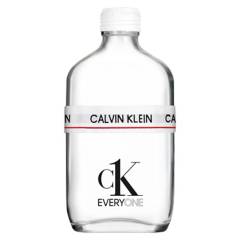 CALVIN KLEIN - Perfume Unisex CK Everyone EDT 200 ml Calvin Klein