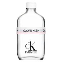 CALVIN KLEIN - Perfume Unisex CK Everyone EDT 200 ml