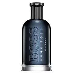 HUGO BOSS - Perfume Hombre Bottled Infinite Edp 200Ml Hugo Boss