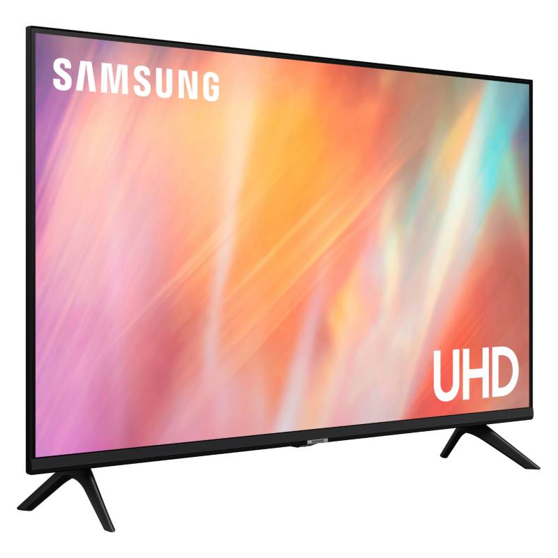 SAMSUNG LED 65” AU7090 4K UHD Smart TV 2022 Samsung