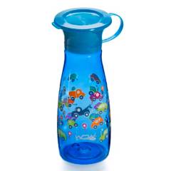 WOW CUP - Vaso Mini Azul Wow Cup