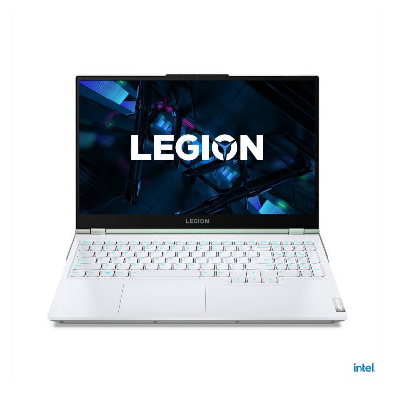 LENOVO - Notebook Legion 5I 6 Core I7 16Gb Ram 512Gb Ssd