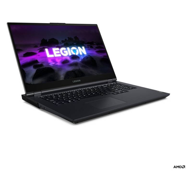 LENOVO - Notebook Legion 5 Ryzen 5 16Gb Ram 512Ssd Rtx 3060